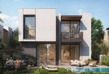 3-BD Townhouse Sale, 2,280 sq. ft. at Leon, Leon at Athlon, Athlon by Aldar, Dubai Land, Dubai, UAE #3 3-BD Townhouse Sale, 2,280 sq. ft. at Leon, Leon at Athlon, Athlon by Aldar, Dubai Land, Dubai, UAE #3