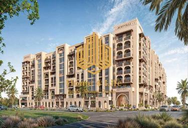 2-BD Apartment Sale, 1,000 sq. ft., Bab Al Qasr Resort Residence 18, Bab Al Qasr Resort Residence, Masdar City, Abu Dhabi, UAE #1 2-BD Apartment Sale, 1,000 sq. ft., Bab Al Qasr Resort Residence 18, Bab Al Qasr Resort Residence, Masdar City, Abu Dhabi, UAE #1