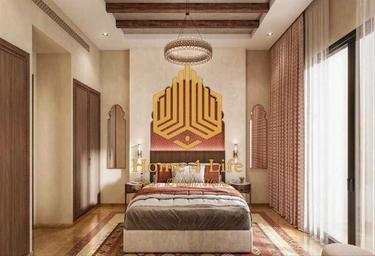 4-BD Apartment Sale, 1,000 sq. ft., Bab Al Qasr Resort Residence 19, Bab Al Qasr Resort Residence, Masdar City, Abu Dhabi, UAE #4