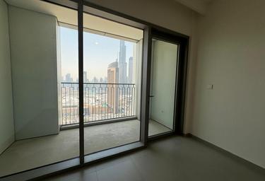 2-BD Apartment Sale, 1,000 sq. ft. at Downtown Views II, Downtown Views II, Downtown Dubai, Dubai, UAE #4