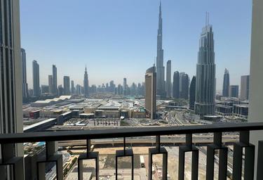 2-BD Apartment Sale, 1,000 sq. ft. at Downtown Views II, Downtown Views II, Downtown Dubai, Dubai, UAE #1 2-BD Apartment Sale, 1,000 sq. ft. at Downtown Views II, Downtown Views II, Downtown Dubai, Dubai, UAE #1
