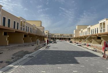 4-BD Townhouse Sale, 2,278 sq. ft. at Malta, Malta, Damac Lagoons, Dubai, UAE #1 4-BD Townhouse Sale, 2,278 sq. ft. at Malta, Malta, Damac Lagoons, Dubai, UAE #1