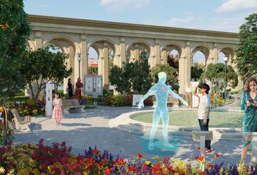 4-BD Townhouse Sale, 2,278 sq. ft. at Malta, Malta, Damac Lagoons, Dubai, UAE #3 4-BD Townhouse Sale, 2,278 sq. ft. at Malta, Malta, Damac Lagoons, Dubai, UAE #3