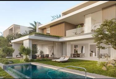 Продажа коттеджа 4 994 фут², 4 спальни, The Acres (Phase 1), The Acres, Dubai Land, Dubai, UAE #3 Продажа коттеджа 4 994 фут², 4 спальни, The Acres (Phase 1), The Acres, Dubai Land, Dubai, UAE #3