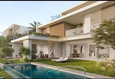 Продажа коттеджа 4 994 фут², 4 спальни, The Acres (Phase 1), The Acres, Dubai Land, Dubai, UAE #2 Продажа коттеджа 4 994 фут², 4 спальни, The Acres (Phase 1), The Acres, Dubai Land, Dubai, UAE #2