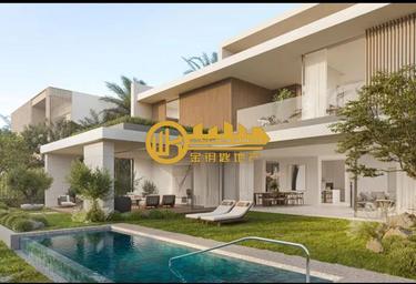Продажа коттеджа 4 994 фут², 4 спальни, The Acres (Phase 1), The Acres, Dubai Land, Dubai, UAE #1 Продажа коттеджа 4 994 фут², 4 спальни, The Acres (Phase 1), The Acres, Dubai Land, Dubai, UAE #1