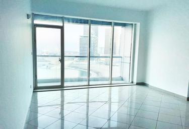 1-BD Apartment Sale, 884 sq. ft., Hub Canal 1, Hub-Golf Towers, Dubai Sports City, Dubai, UAE #2