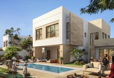 Продажа таунхауса 2 228 фут², 2 спальни в ЖК «The Magnolias», The Magnolias, Yas Acres, Yas Island, Abu Dhabi, UAE #1 Продажа таунхауса 2 228 фут², 2 спальни в ЖК «The Magnolias», The Magnolias, Yas Acres, Yas Island, Abu Dhabi, UAE #1