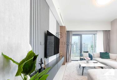 3-BD Apartment Sale, 1,000 sq. ft. at Burj Royale, Burj Royale, Downtown Dubai, Dubai, UAE #4