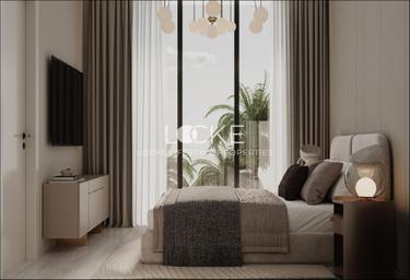 Apartment Sale, 390 sq. ft. at Boutique 23, Boutique 23, Al Jaddaf, Dubai, UAE #4