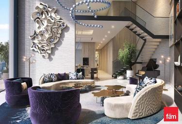 Apartment Sale, 463 sq. ft. at Damac Canal Heights, Canal Heights, Business Bay, Dubai, UAE #1 Apartment Sale, 463 sq. ft. at Damac Canal Heights, Canal Heights, Business Bay, Dubai, UAE #1