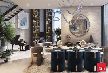 Apartment Sale, 463 sq. ft. at Damac Canal Heights, Canal Heights, Business Bay, Dubai, UAE #3 Apartment Sale, 463 sq. ft. at Damac Canal Heights, Canal Heights, Business Bay, Dubai, UAE #3