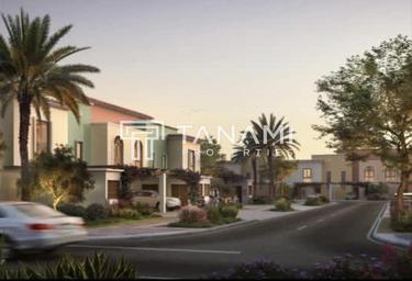 Продажа таунхауса 1 800 фут², 2 спальни в ЖК «Yas Park Gate», Yas Park Gate, Yas Island, Abu Dhabi, UAE #1 Продажа таунхауса 1 800 фут², 2 спальни в ЖК «Yas Park Gate», Yas Park Gate, Yas Island, Abu Dhabi, UAE #1