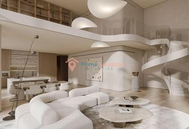 3-BD Apartment Sale, 1,000 sq. ft. at SAAS Hills, SAAS Hills, Dubai Science Park, Dubai, UAE #4