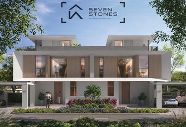 4-BD House Sale, 3,707 sq. ft. at Avena Phase 2 By Emaar, Avena 2, The Valley, Dubai, UAE #4