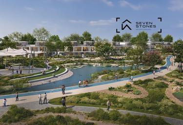 4-BD House Sale, 3,707 sq. ft. at Avena Phase 2 By Emaar, Avena 2, The Valley, Dubai, UAE #2 4-BD House Sale, 3,707 sq. ft. at Avena Phase 2 By Emaar, Avena 2, The Valley, Dubai, UAE #2