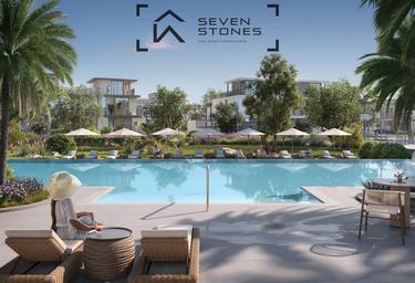 4-BD House Sale, 3,707 sq. ft. at Avena Phase 2 By Emaar, Avena 2, The Valley, Dubai, UAE #1 4-BD House Sale, 3,707 sq. ft. at Avena Phase 2 By Emaar, Avena 2, The Valley, Dubai, UAE #1