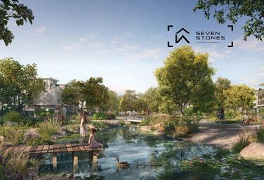4-BD House Sale, 3,721 sq. ft. at Avena Phase 2 By Emaar, Avena 2, The Valley, Dubai, UAE #1 4-BD House Sale, 3,721 sq. ft. at Avena Phase 2 By Emaar, Avena 2, The Valley, Dubai, UAE #1