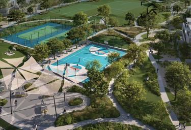 4-BD House Sale, 3,721 sq. ft. at Avena Phase 2 By Emaar, Avena 2, The Valley, Dubai, UAE #2 4-BD House Sale, 3,721 sq. ft. at Avena Phase 2 By Emaar, Avena 2, The Valley, Dubai, UAE #2