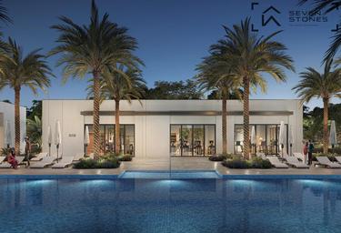 4-BD House Sale, 3,721 sq. ft. at Avena Phase 2 By Emaar, Avena 2, The Valley, Dubai, UAE #3 4-BD House Sale, 3,721 sq. ft. at Avena Phase 2 By Emaar, Avena 2, The Valley, Dubai, UAE #3