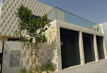 Продажа коттеджа 5 840 фут², 4 спальни в ЖК «Hayyan», Hayyan, Sharjah, UAE #3 Продажа коттеджа 5 840 фут², 4 спальни в ЖК «Hayyan», Hayyan, Sharjah, UAE #3
