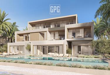Продажа коттеджа 18 211 фут², 7 спален в ЖК «Palm Jebel Ali – Frond P», Palm Jebel Ali- Frond P, Palm Jebel Ali, Dubai, UAE #1 Продажа коттеджа 18 211 фут², 7 спален в ЖК «Palm Jebel Ali – Frond P», Palm Jebel Ali- Frond P, Palm Jebel Ali, Dubai, UAE #1