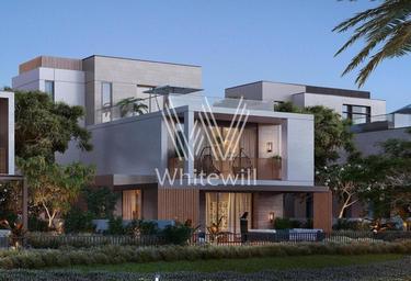 4-BD House Sale, 4,822 sq. ft. at Elie Saab Dubai By Emaar, Elie Saab, Arabian Ranches 3, Dubai, UAE #1 4-BD House Sale, 4,822 sq. ft. at Elie Saab Dubai By Emaar, Elie Saab, Arabian Ranches 3, Dubai, UAE #1