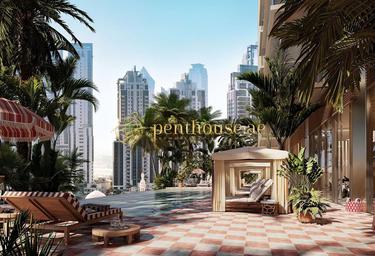 Продажа 2-комн. квартиры, 1 000 фут² в ЖК «25H Heimat At Downtown Dubai», 25Hours Heimat, Downtown Dubai, Dubai, UAE #2 Продажа 2-комн. квартиры, 1 000 фут² в ЖК «25H Heimat At Downtown Dubai», 25Hours Heimat, Downtown Dubai, Dubai, UAE #2