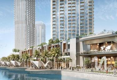 1-BD Apartment Sale, 663 sq. ft. at Cedar Creek Beach, Cedar, Dubai Creek Harbour (The Lagoons), Dubai, UAE #1 1-BD Apartment Sale, 663 sq. ft. at Cedar Creek Beach, Cedar, Dubai Creek Harbour (The Lagoons), Dubai, UAE #1