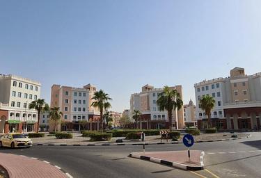 Apartment Sale, 484 sq. ft., Y-15, England Cluster, International City, Dubai, UAE #3