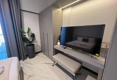 Apartment Sale, 414 sq. ft., MAG 930, Mohammed Bin Rashid City, Dubai, UAE #4