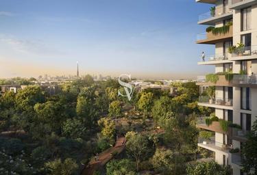 Продажа 1-комн. квартиры, 700 фут² в ЖК «Lacina By Majid Al Futtaim», Lacina, Ghaf Woods, Dubai Land, Dubai, UAE #2 Продажа 1-комн. квартиры, 700 фут² в ЖК «Lacina By Majid Al Futtaim», Lacina, Ghaf Woods, Dubai Land, Dubai, UAE #2