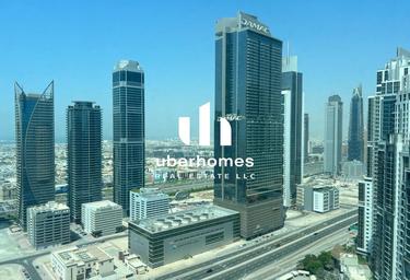3-BD Apartment Sale, 1,000 sq. ft., Executive Tower H, Executive Towers, Business Bay, Dubai, UAE #1