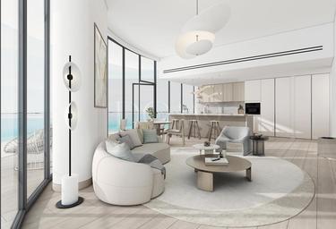 1-BD Apartment Sale, 1,000 sq. ft. at Ellington Views 1, Ellington Views I, Al Hamra Village, Ras Al Khaimah, UAE #3 1-BD Apartment Sale, 1,000 sq. ft. at Ellington Views 1, Ellington Views I, Al Hamra Village, Ras Al Khaimah, UAE #3