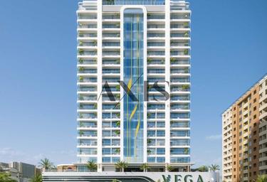 2-BD Apartment Sale, 1,000 sq. ft. at Vega Residence, Vega Residence, Dubai Sports City, Dubai, UAE #3 2-BD Apartment Sale, 1,000 sq. ft. at Vega Residence, Vega Residence, Dubai Sports City, Dubai, UAE #3