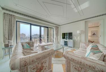 2-BD Apartment Sale, 1,000 sq. ft., Palazzo Versace, Culture Village, Dubai, UAE #1