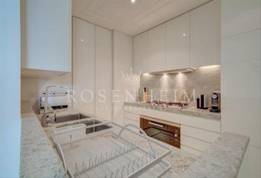 2-BD Apartment Sale, 1,000 sq. ft., Palazzo Versace, Culture Village, Dubai, UAE #2