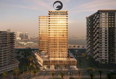 Apartment Sale, 415 sq. ft., Dubai Healthcare City 2, Al Jaddaf, Dubai, UAE #4