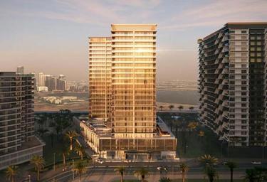 Apartment Sale, 415 sq. ft., Dubai Healthcare City 2, Al Jaddaf, Dubai, UAE #3 Apartment Sale, 415 sq. ft., Dubai Healthcare City 2, Al Jaddaf, Dubai, UAE #3