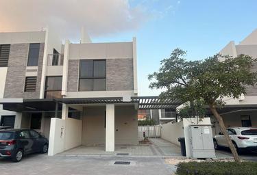 3-BD Townhouse Sale, 1,881 sq. ft. at Coursetia, Coursetia, Damac Hills 2, Dubai, UAE #1 3-BD Townhouse Sale, 1,881 sq. ft. at Coursetia, Coursetia, Damac Hills 2, Dubai, UAE #1