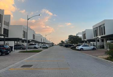 3-BD Townhouse Sale, 1,881 sq. ft. at Coursetia, Coursetia, Damac Hills 2, Dubai, UAE #2 3-BD Townhouse Sale, 1,881 sq. ft. at Coursetia, Coursetia, Damac Hills 2, Dubai, UAE #2