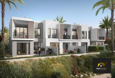Продажа таунхауса 3 100 фут², 4 спальни в ЖК «Jebel Ali Village By Nakheel», Jebel Ali Village, Jebel Ali, Dubai, UAE #3 Продажа таунхауса 3 100 фут², 4 спальни в ЖК «Jebel Ali Village By Nakheel», Jebel Ali Village, Jebel Ali, Dubai, UAE #3