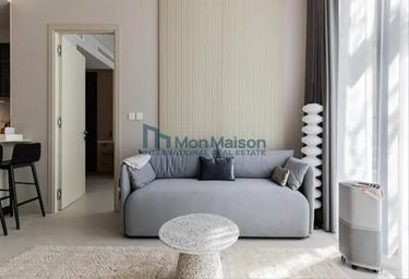 1-BD Apartment Sale, 754 sq. ft. at The One at Jumeirah Village Triangle, The One at Jumeirah Village Triangle, Jumeirah Village Triangle, Dubai, UAE #4