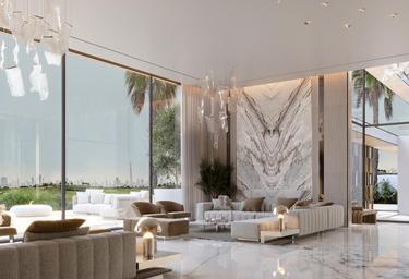 8-BD House Sale, 28,326 sq. ft. at Emerald Hills, Emerald Hills, Dubai Hills Estate, Dubai, UAE #4