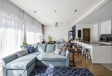 1-BD Apartment Sale, 1,000 sq. ft., Building 22, City Walk, Dubai, UAE #2