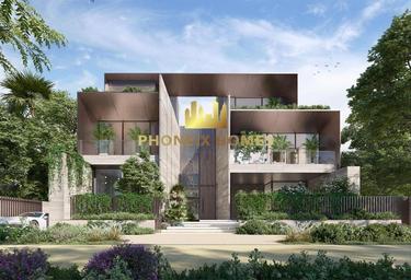 6-BD House Sale, 12,720 sq. ft. at Bo Monde, Bo Monde, Tilal Al Ghaf, Dubai, UAE #3 6-BD House Sale, 12,720 sq. ft. at Bo Monde, Bo Monde, Tilal Al Ghaf, Dubai, UAE #3