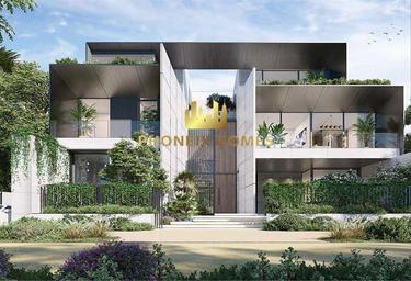 6-BD House Sale, 12,720 sq. ft. at Bo Monde, Bo Monde, Tilal Al Ghaf, Dubai, UAE #2 6-BD House Sale, 12,720 sq. ft. at Bo Monde, Bo Monde, Tilal Al Ghaf, Dubai, UAE #2
