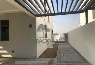 3-BD Townhouse Sale, 1,895 sq. ft. at Juniper, Juniper, Damac Hills 2, Dubai, UAE #3 3-BD Townhouse Sale, 1,895 sq. ft. at Juniper, Juniper, Damac Hills 2, Dubai, UAE #3