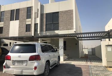 3-BD Townhouse Sale, 1,895 sq. ft. at Juniper, Juniper, Damac Hills 2, Dubai, UAE #1 3-BD Townhouse Sale, 1,895 sq. ft. at Juniper, Juniper, Damac Hills 2, Dubai, UAE #1