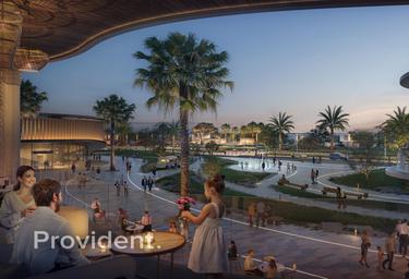 3-BD House Sale, 3,608 sq. ft., Tranquility, Haven By Aldar, Dubai Land, Dubai, UAE #4